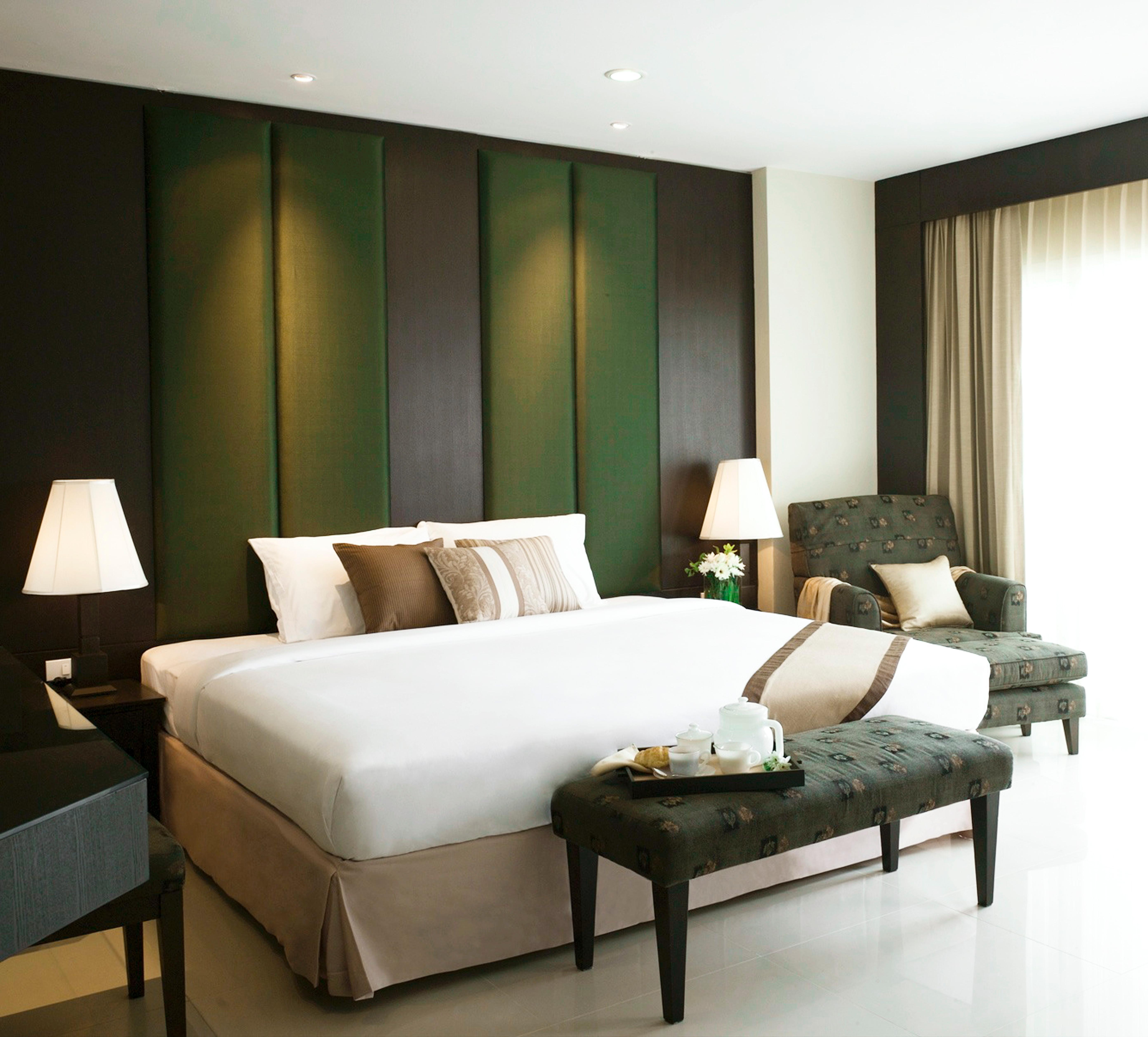 Intimate Hotel Pattaya - Sha Extra Plus Exterior foto