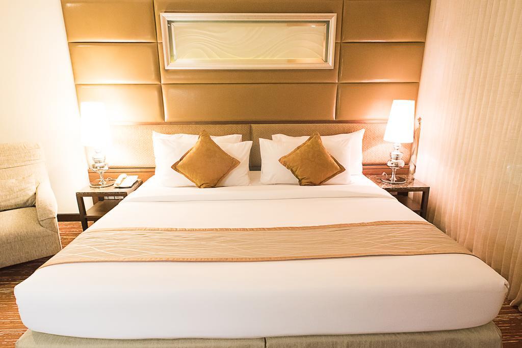 Intimate Hotel Pattaya - Sha Extra Plus Exterior foto